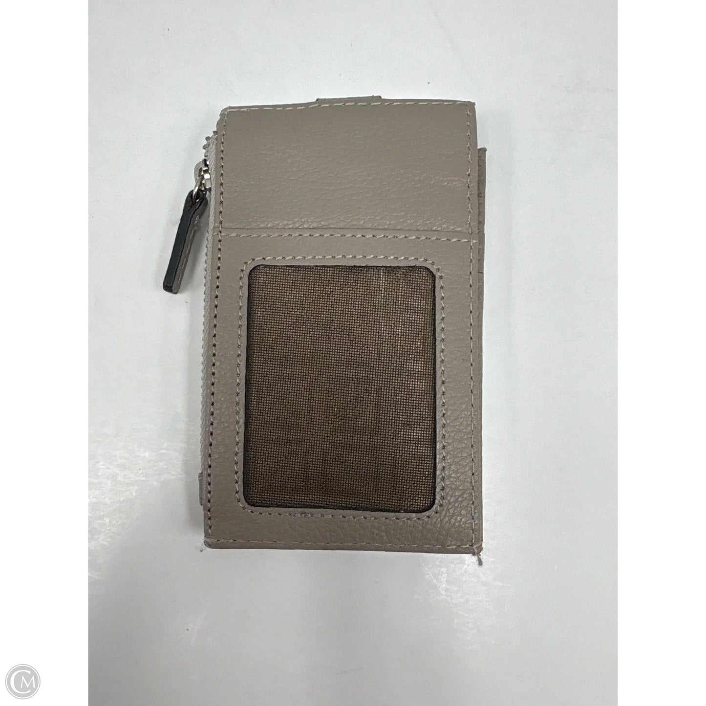 Wallet By Lodis, Size: Small