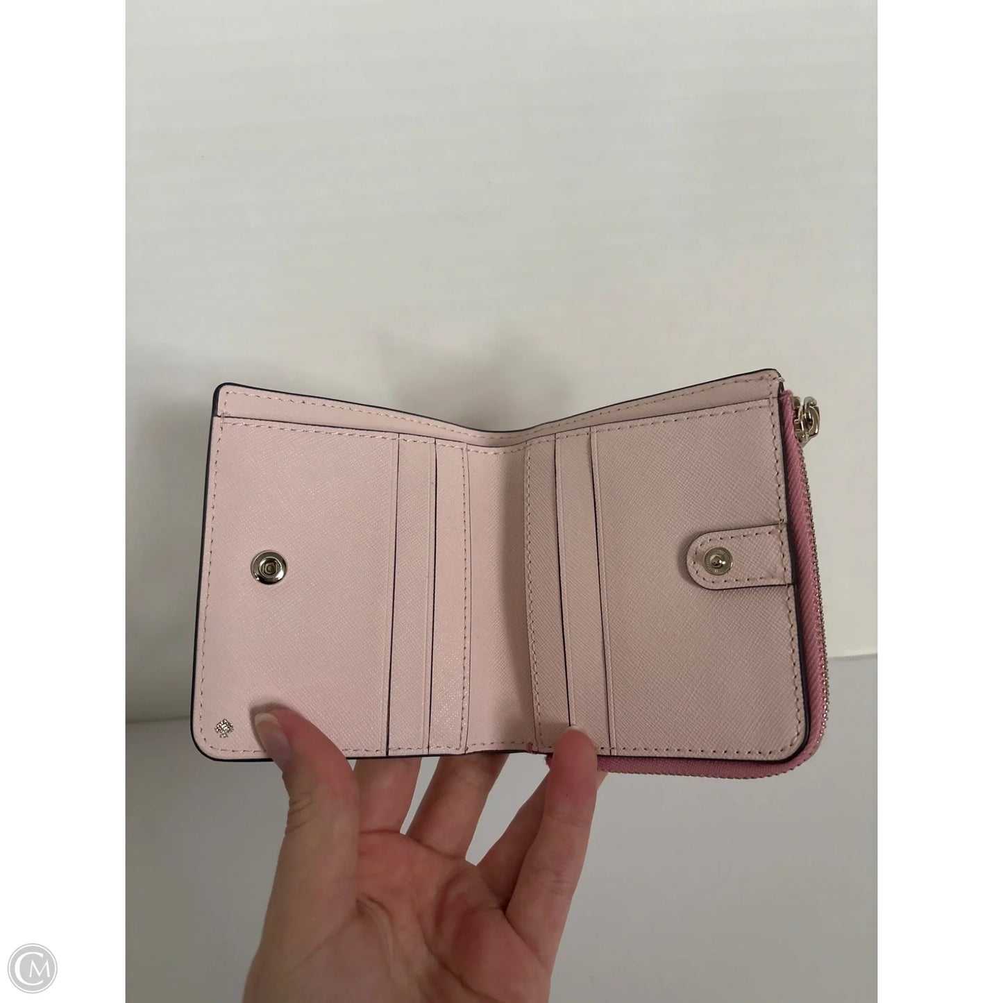 Wallet Designer By Kate Spade, Size: Medium