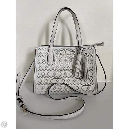 Crossbody Designer By Kate Spade, Size: Medium