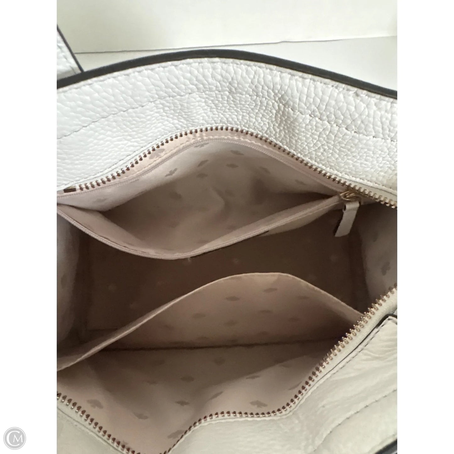 Crossbody Designer By Kate Spade, Size: Medium