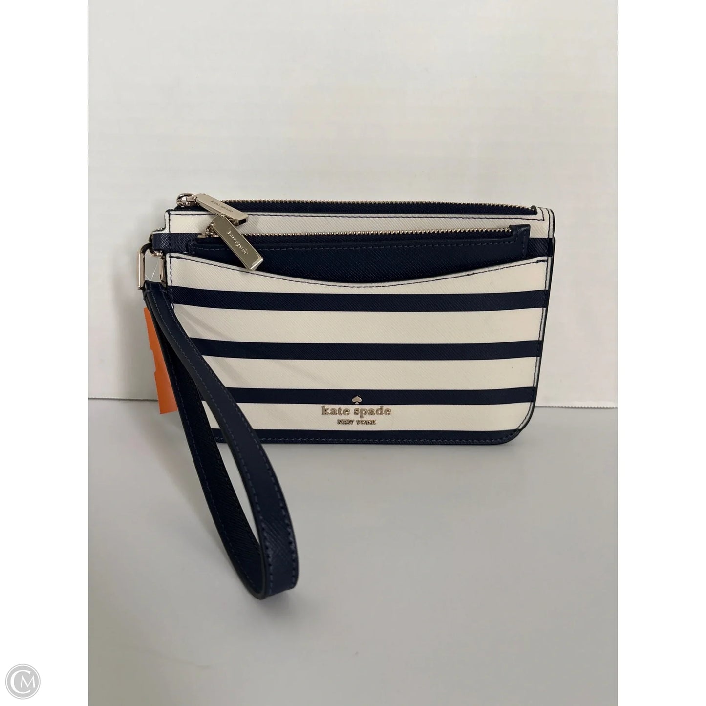 Wristlet Designer By Kate Spade, Size: Medium