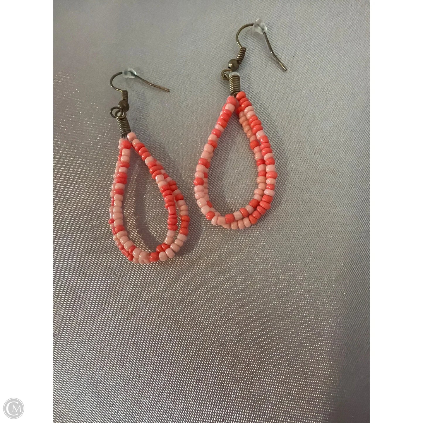 Necklace Set By Cmf, Size: 02 Piece Set