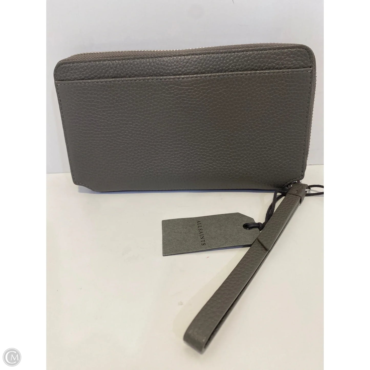 Wristlet Designer By All Saints, Size: Large