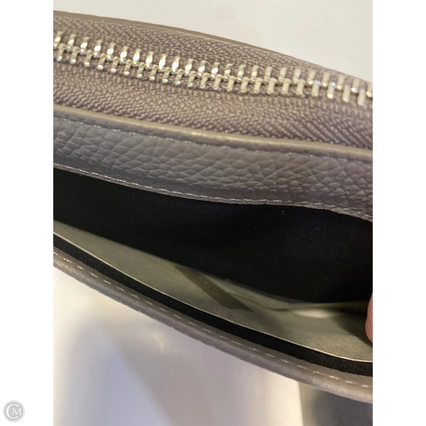 Wristlet Designer By All Saints, Size: Large