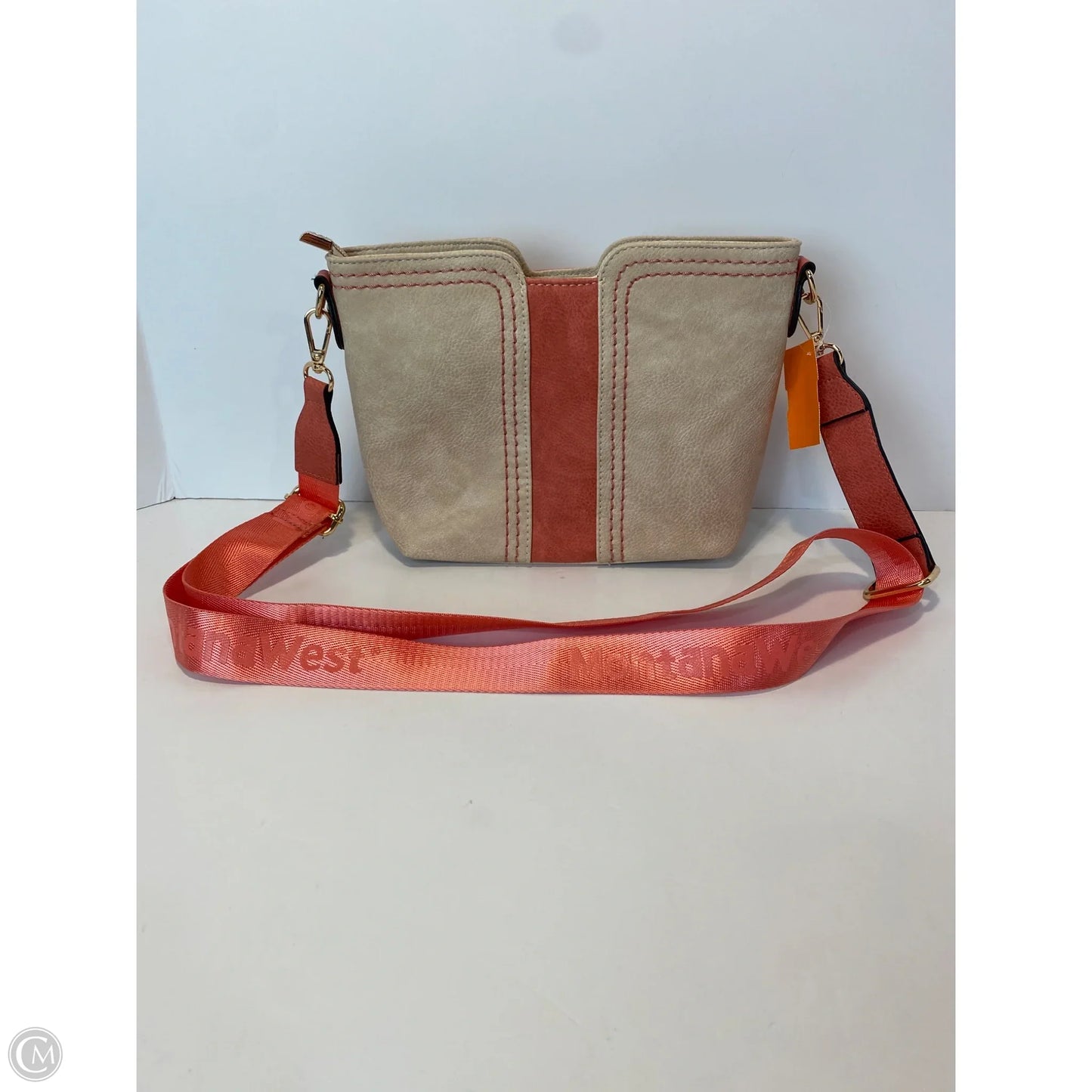 Crossbody By Montana West, Size: Medium