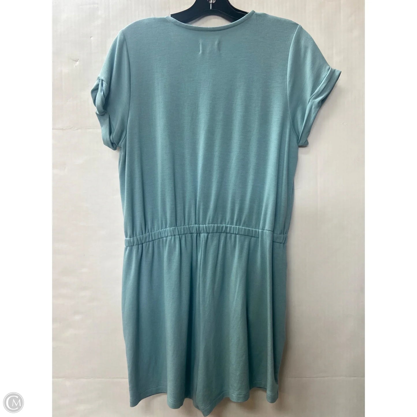 Romper By Lou And Grey In Blue, Size: M