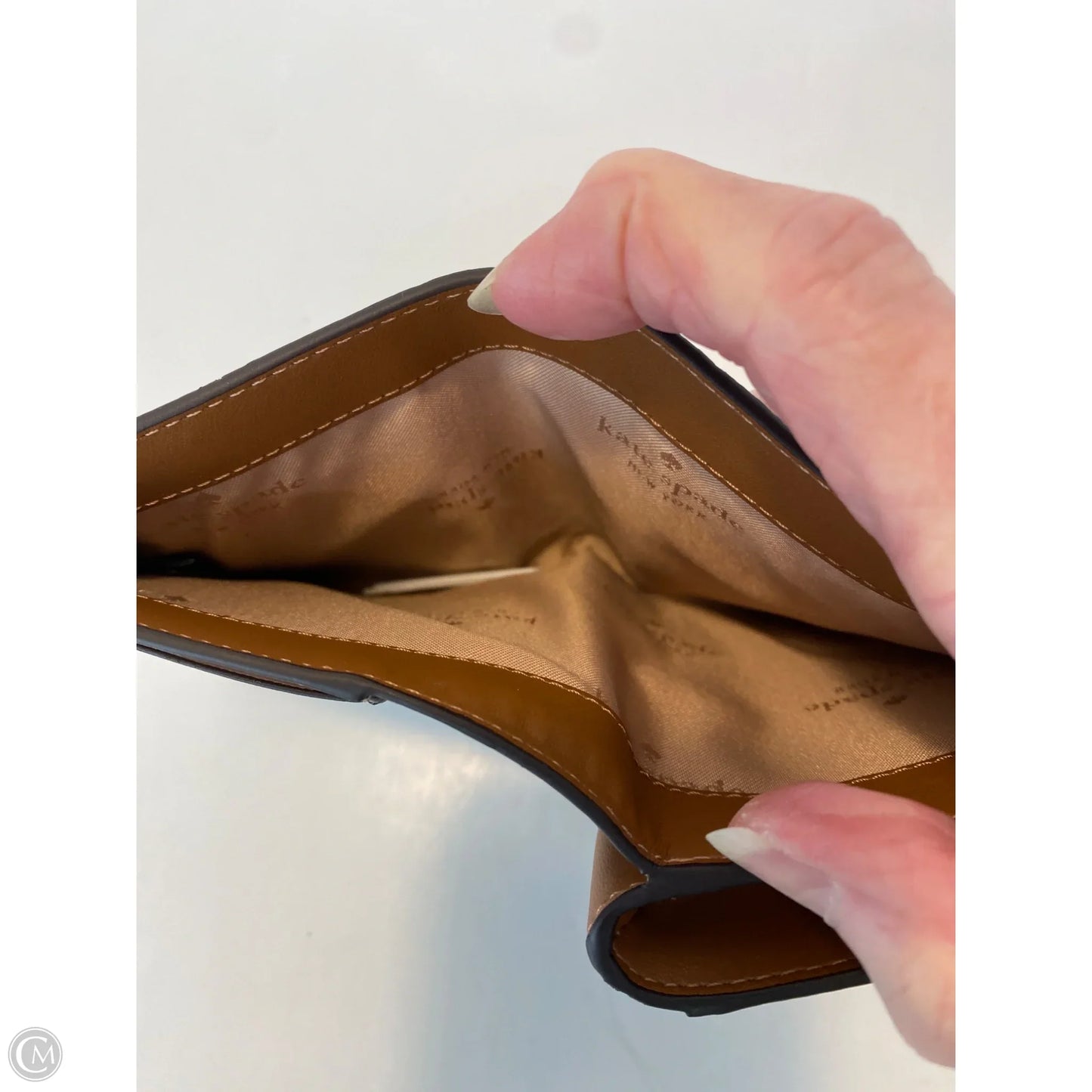 Wallet Designer By Kate Spade, Size: Medium