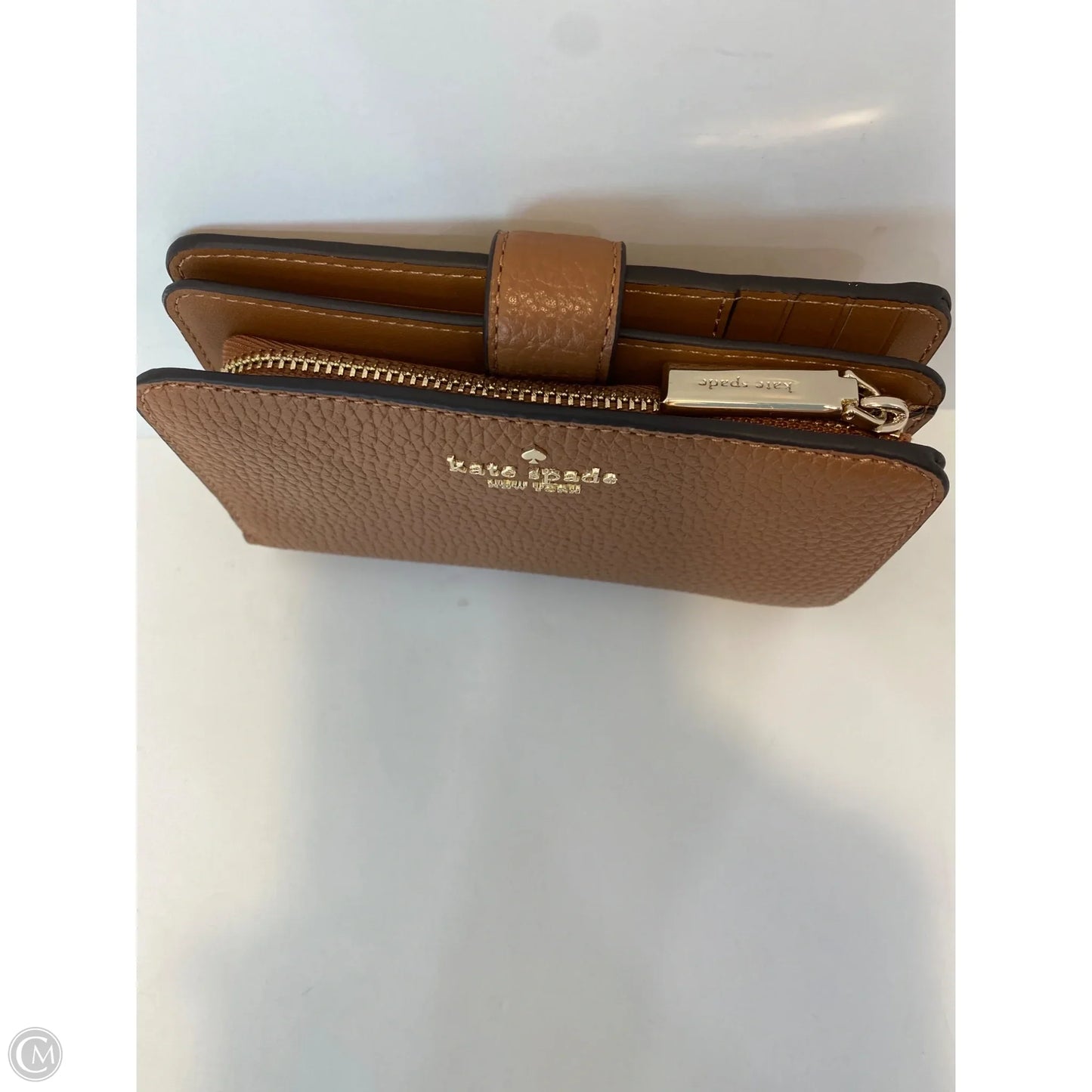 Wallet Designer By Kate Spade, Size: Medium