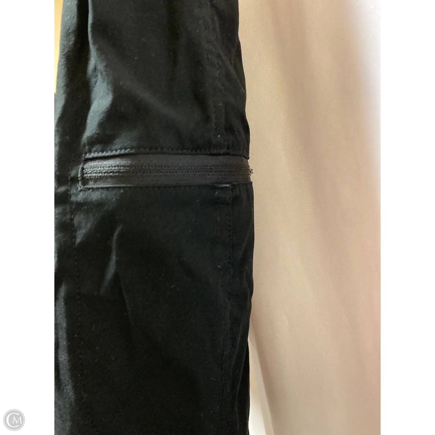 Athletic Skort By 32 Degrees In Black, Size: S