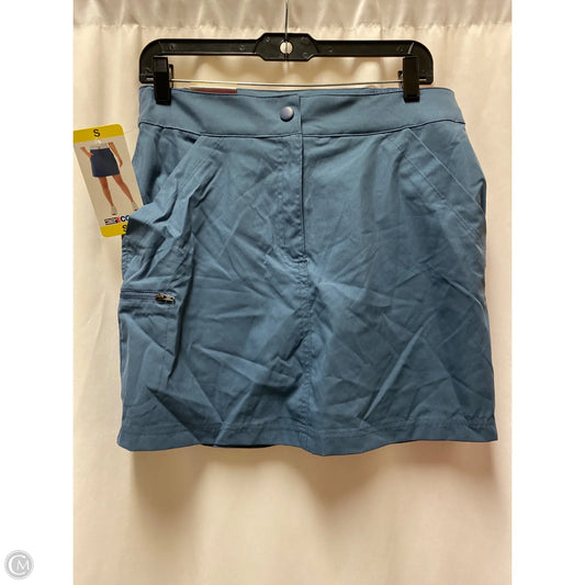 Athletic Skort By 32 Degrees In Blue, Size: S