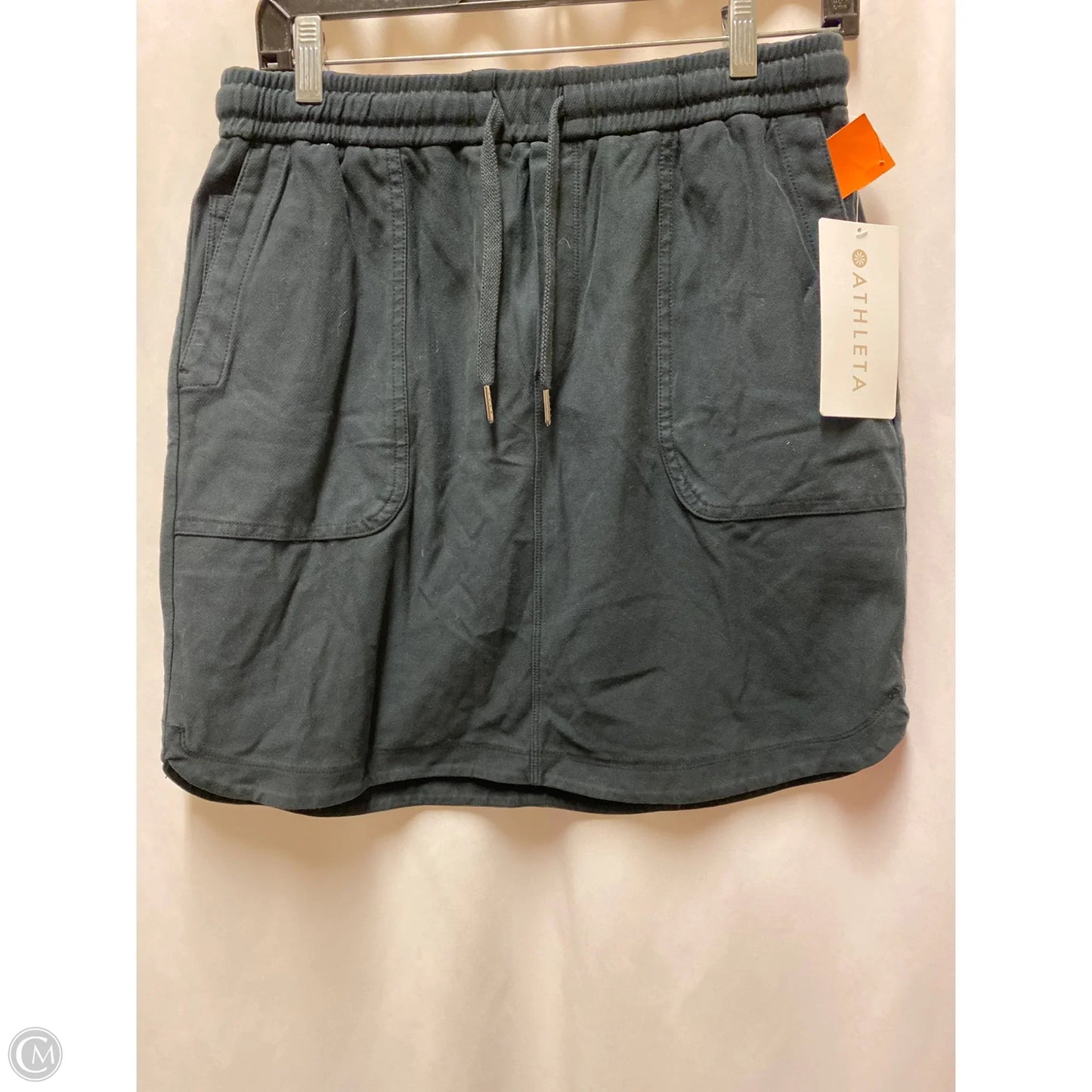 Skirt By Athleta In Black, Size: S