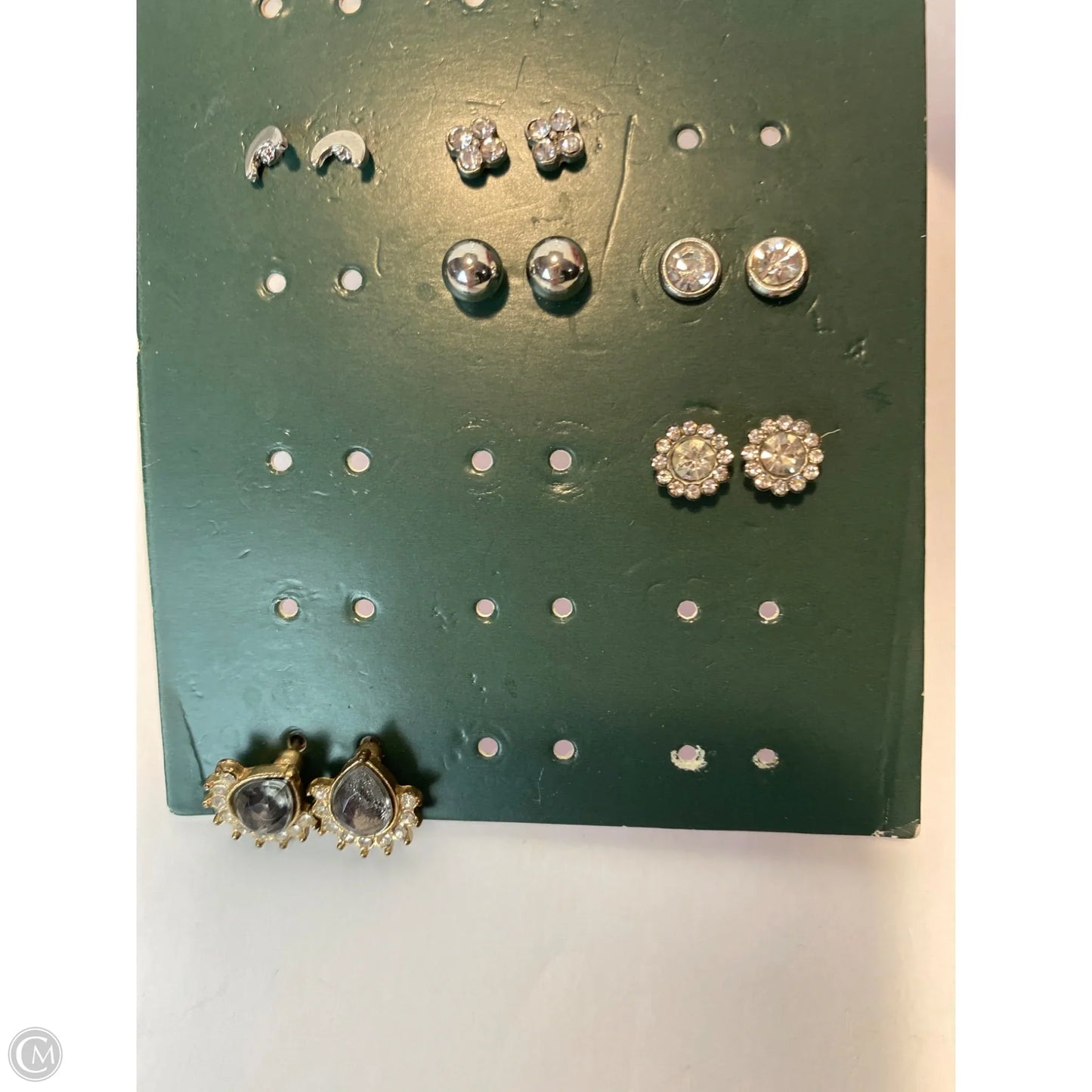 Earrings Other By Wild Fable, Size: 06 Piece Set