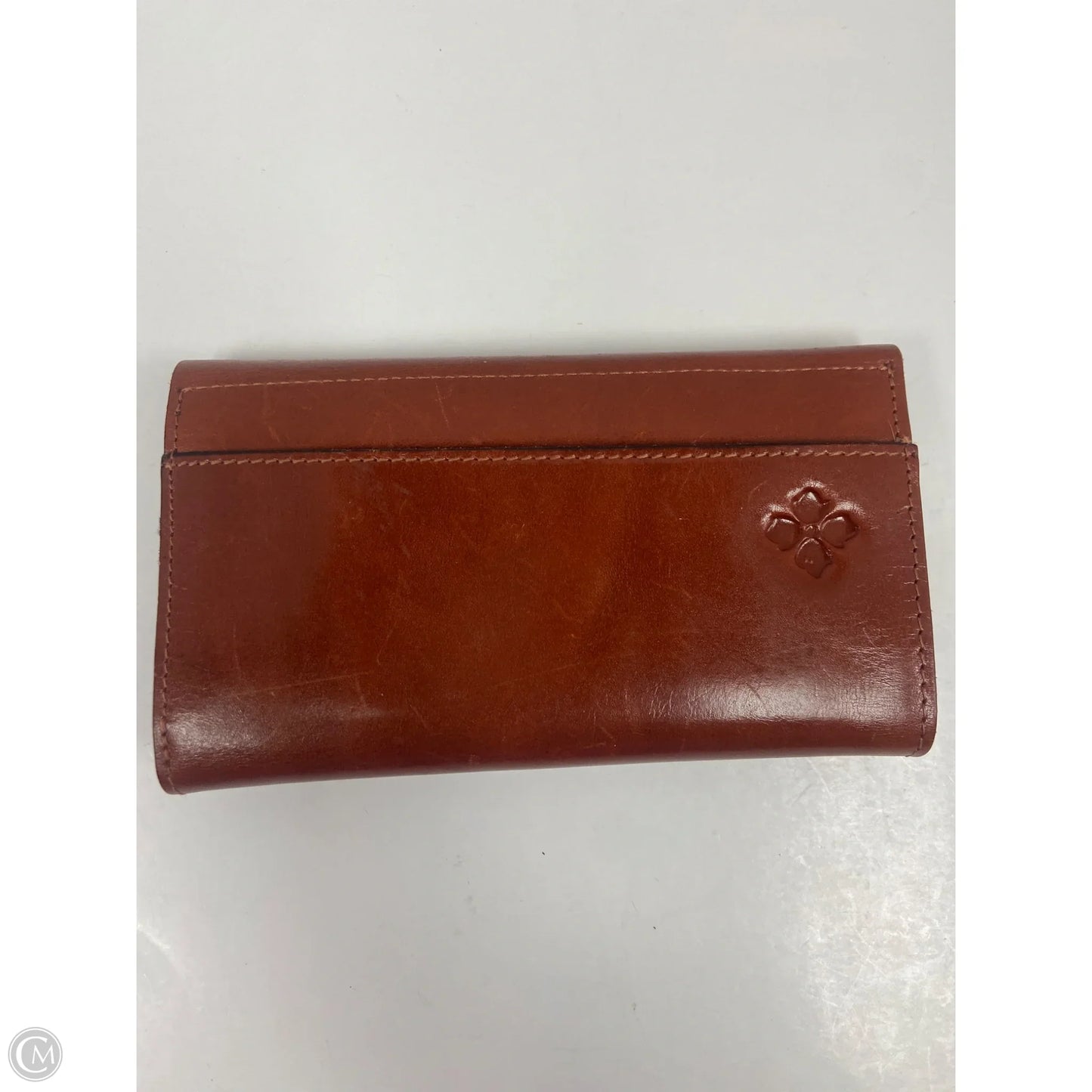 Wallet Designer By Patricia Nash, Size: Large