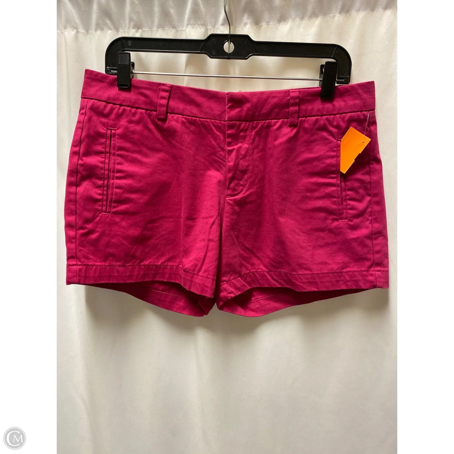 Shorts By Stylus In Pink, Size: 8