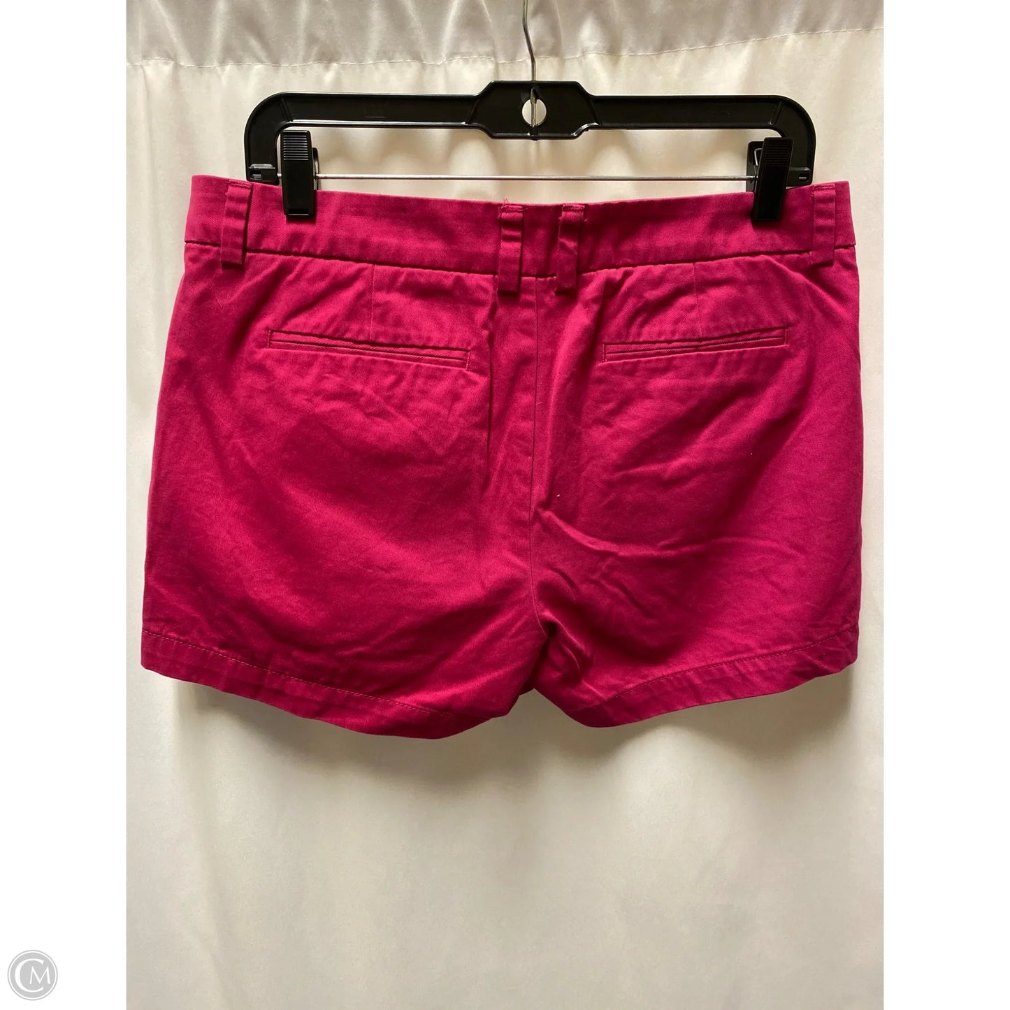 Shorts By Stylus In Pink, Size: 8