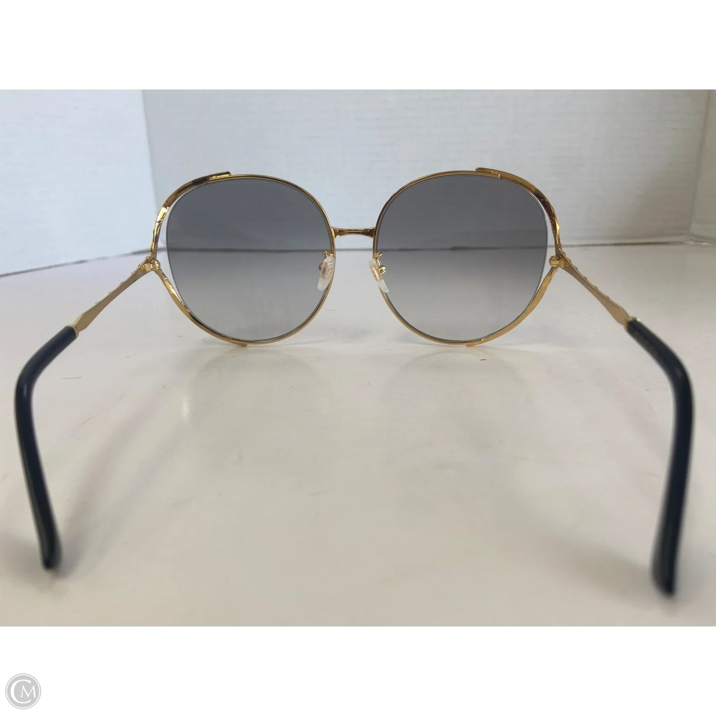 Sunglasses Luxury Designer By Gucci