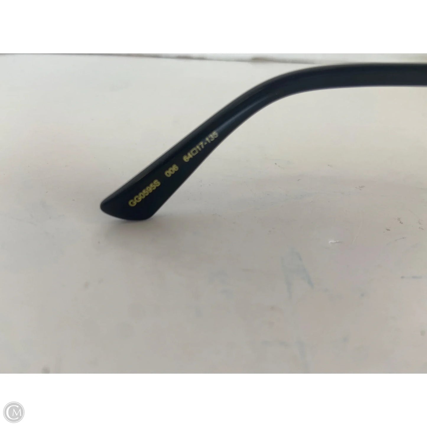 Sunglasses Luxury Designer By Gucci