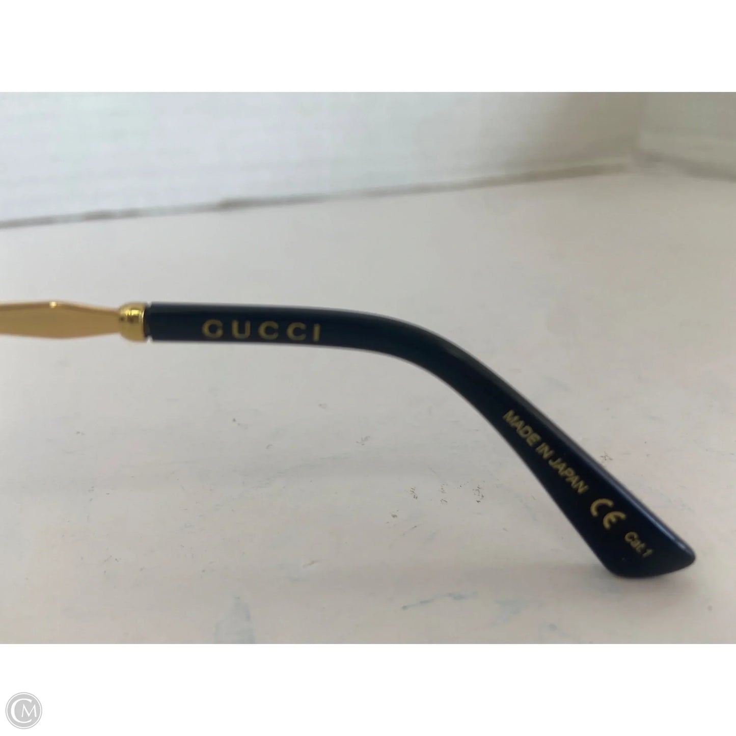 Sunglasses Luxury Designer By Gucci