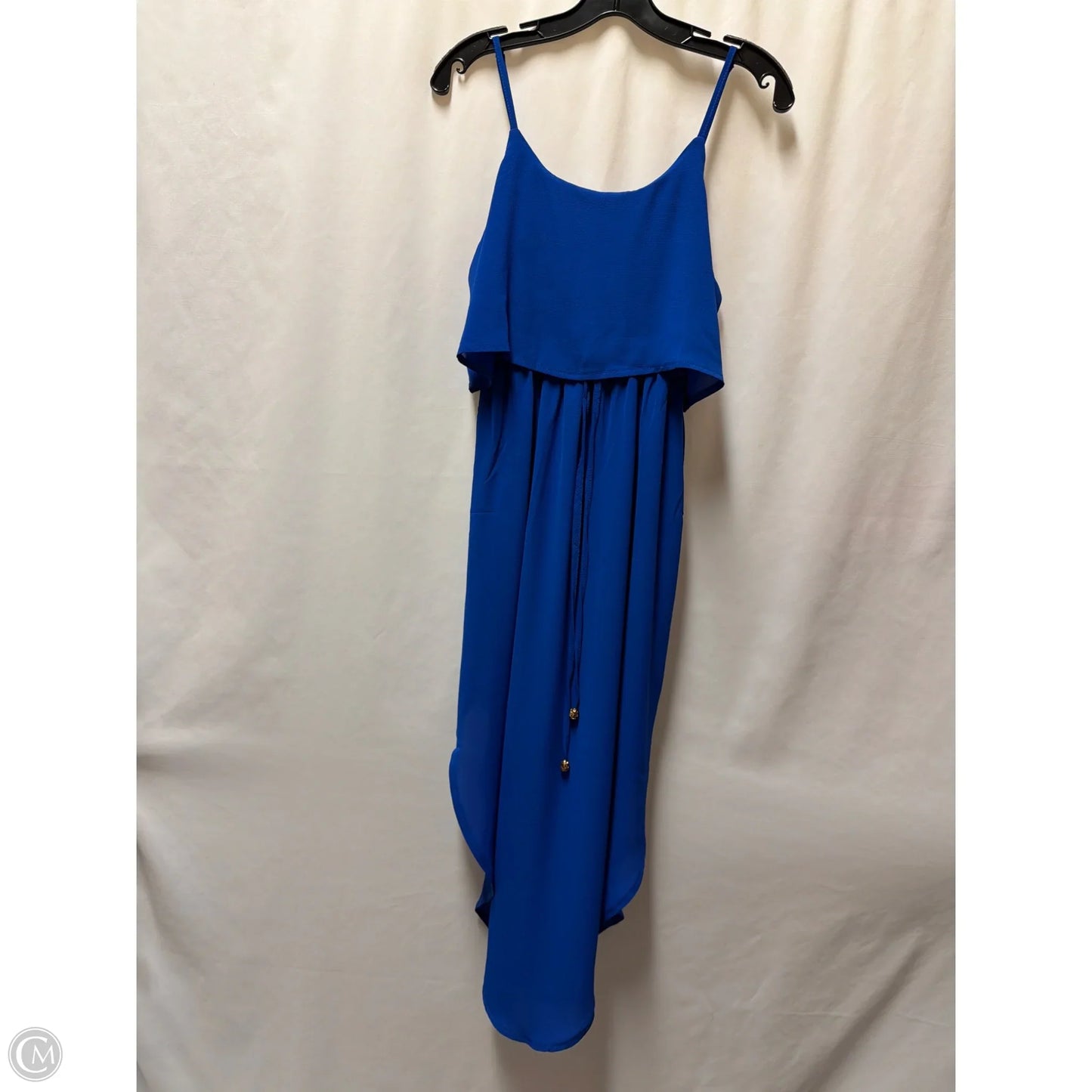 Tank Top By Fifth Sun In Grey, Size: L