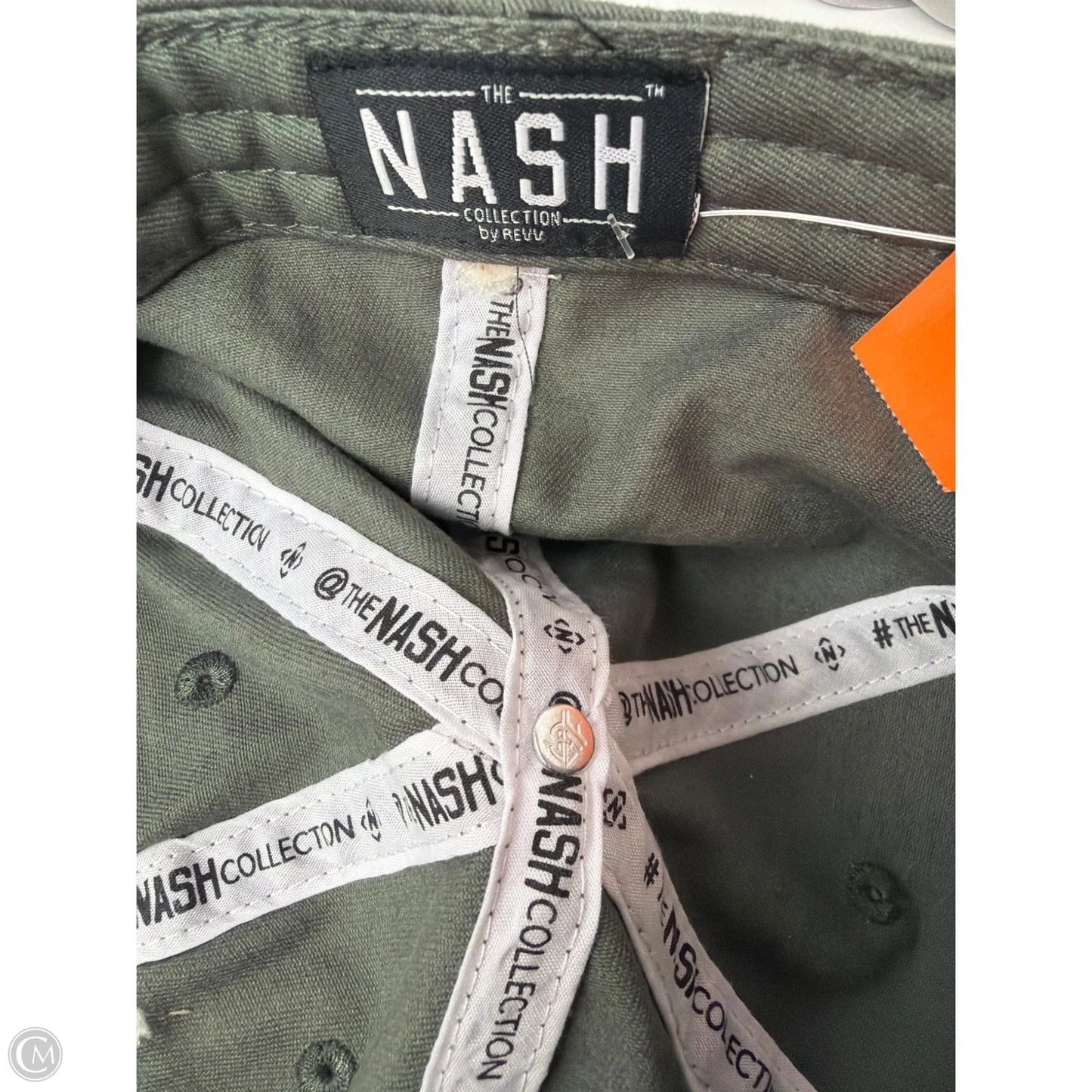 Hat Baseball Cap By Clothes Mentor