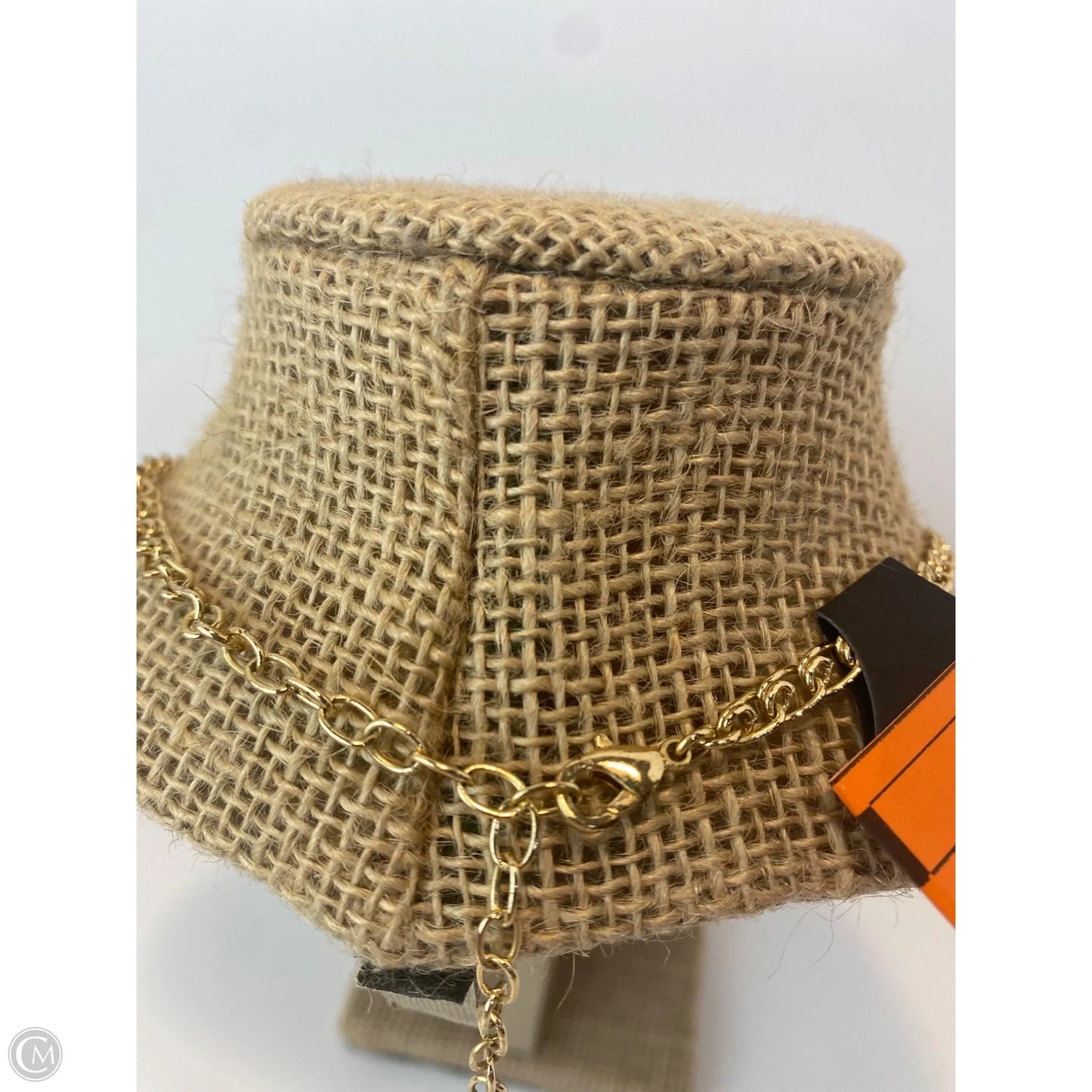 Necklace Other By Cmf