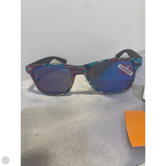 Sunglasses By Cmf