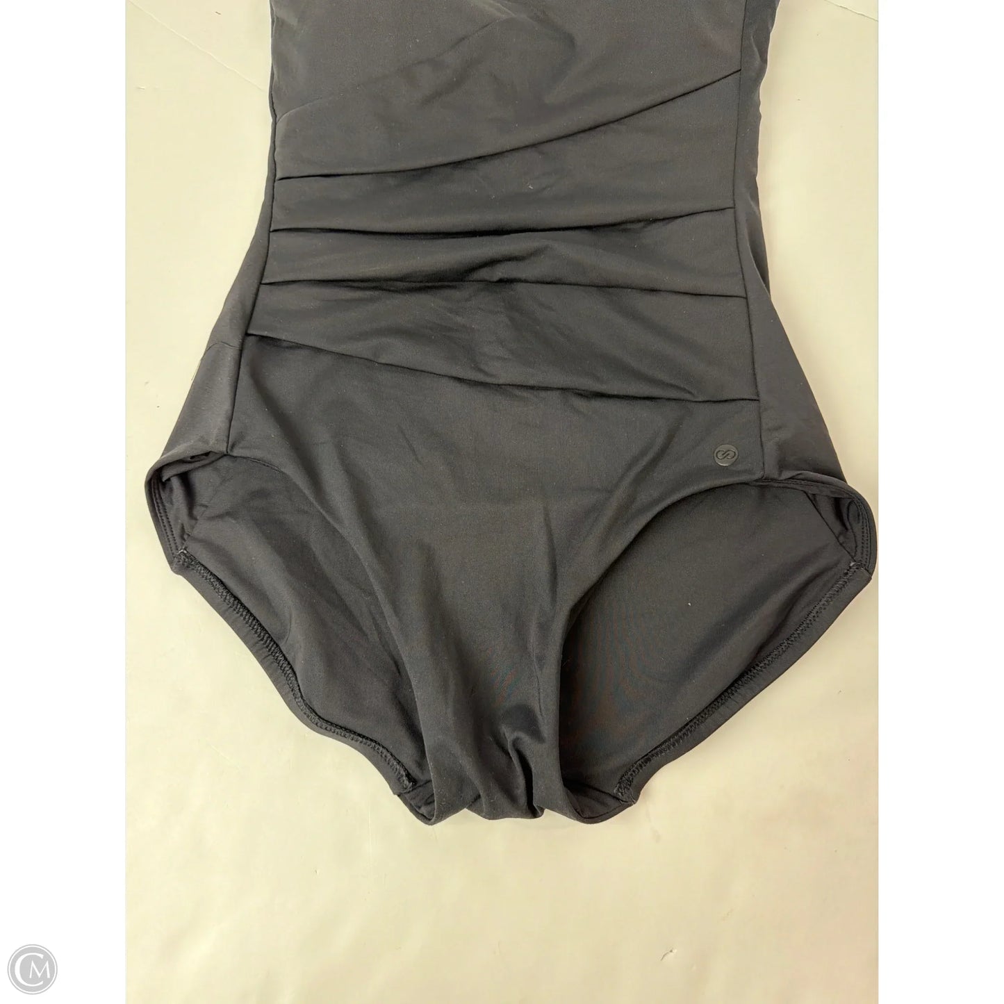 Swimsuit By Calia In Black, Size: S