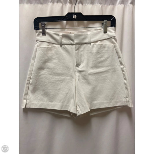 Shorts By Old Navy In White, Size: 0