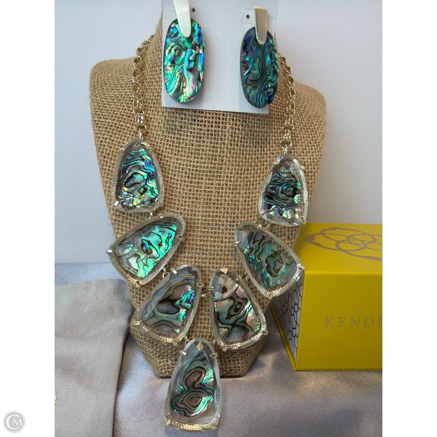 Necklace Set By Kendra Scott, Size: 02 Piece Set