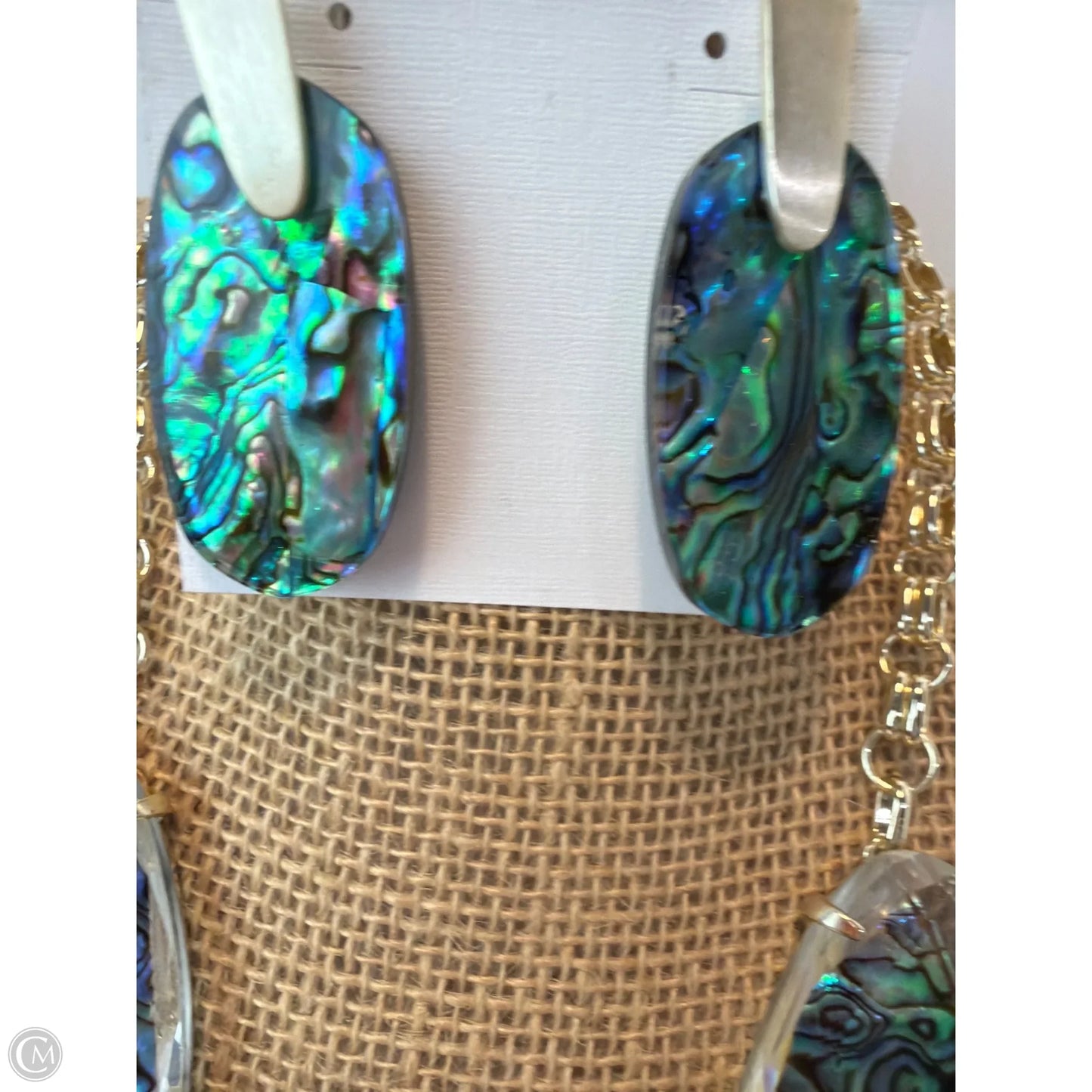 Necklace Set By Kendra Scott, Size: 02 Piece Set