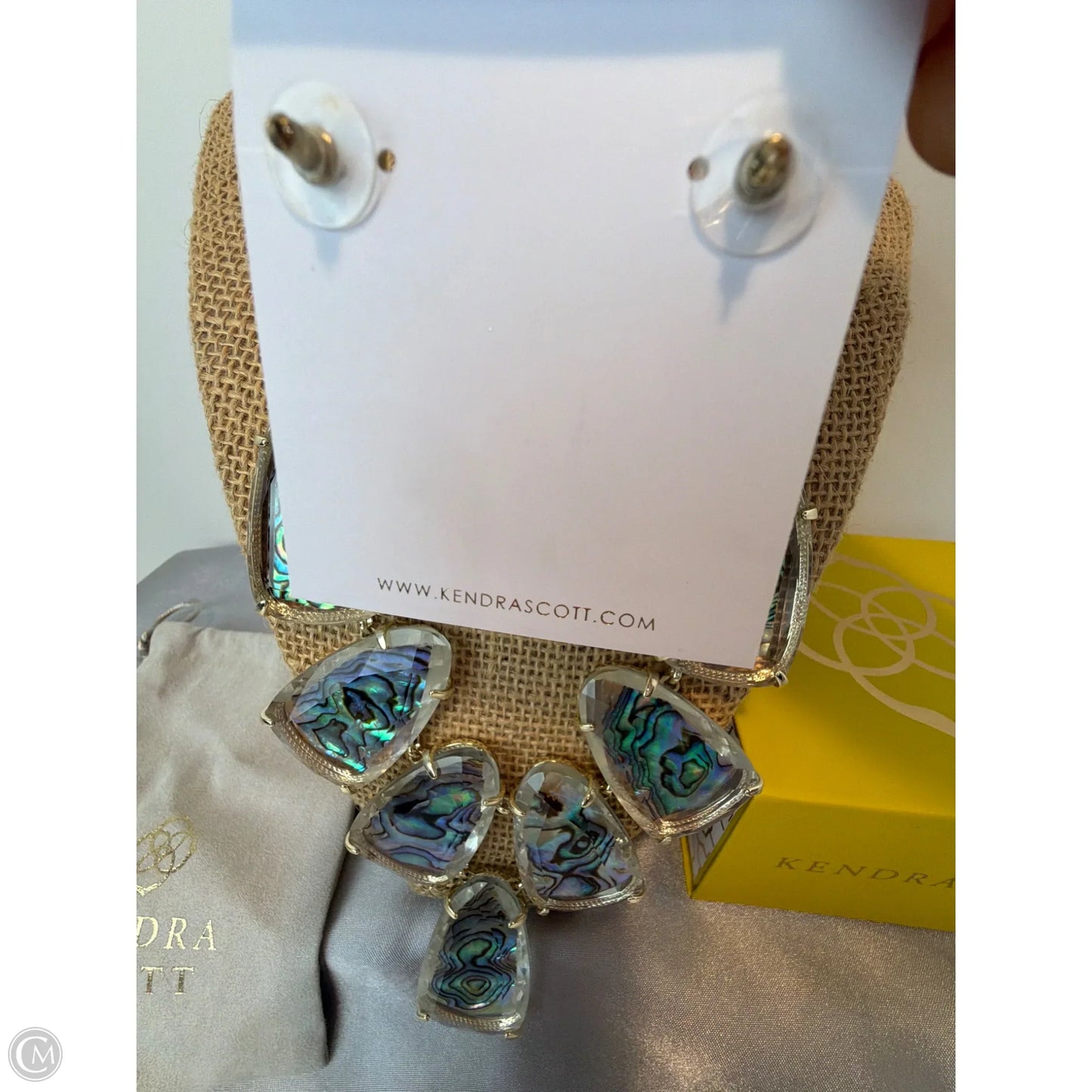 Necklace Set By Kendra Scott, Size: 02 Piece Set