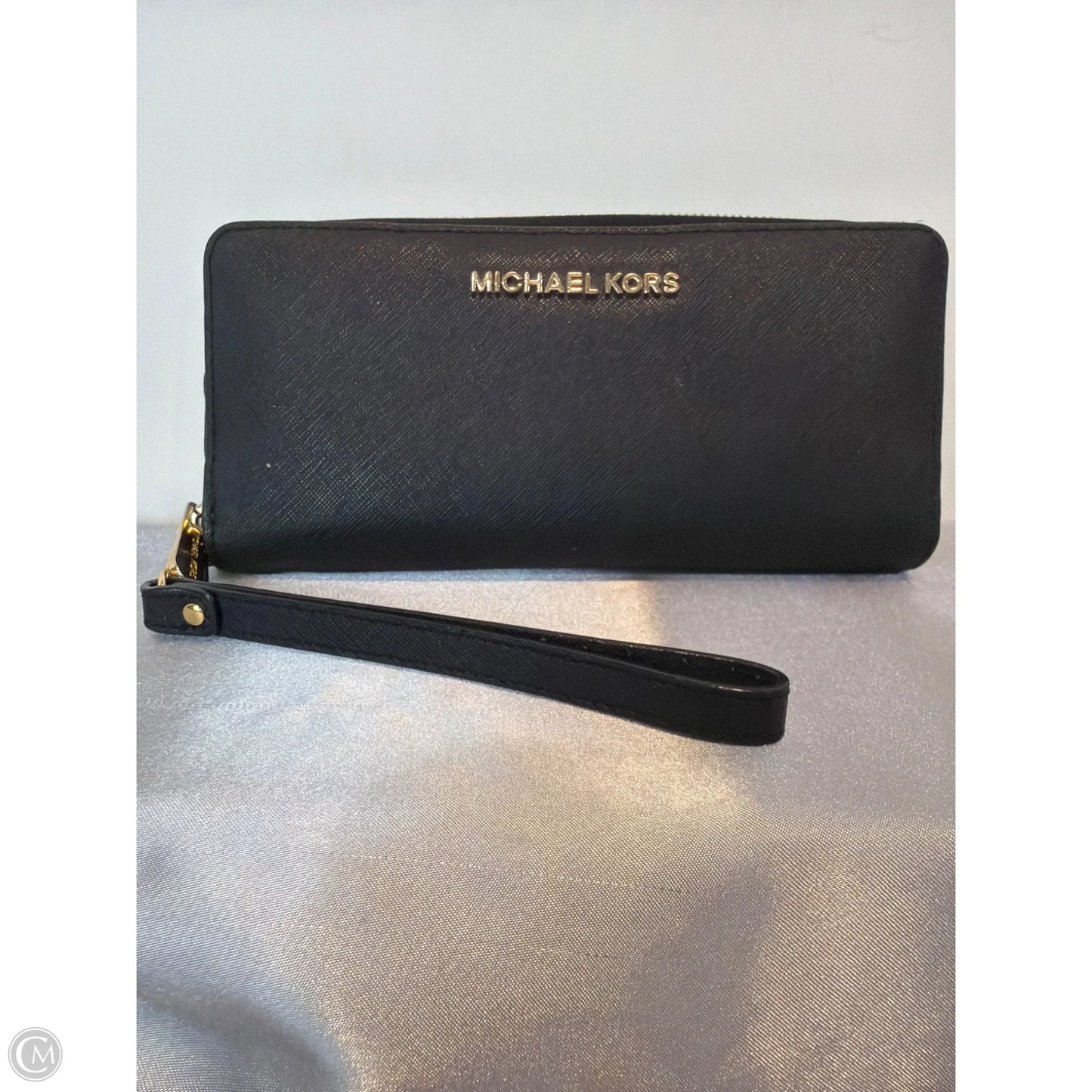 Wallet By Michael By Michael Kors, Size: Large