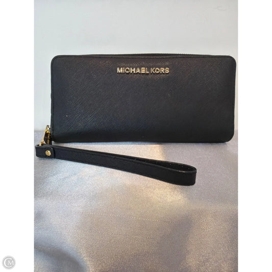 Wallet By Michael By Michael Kors, Size: Large