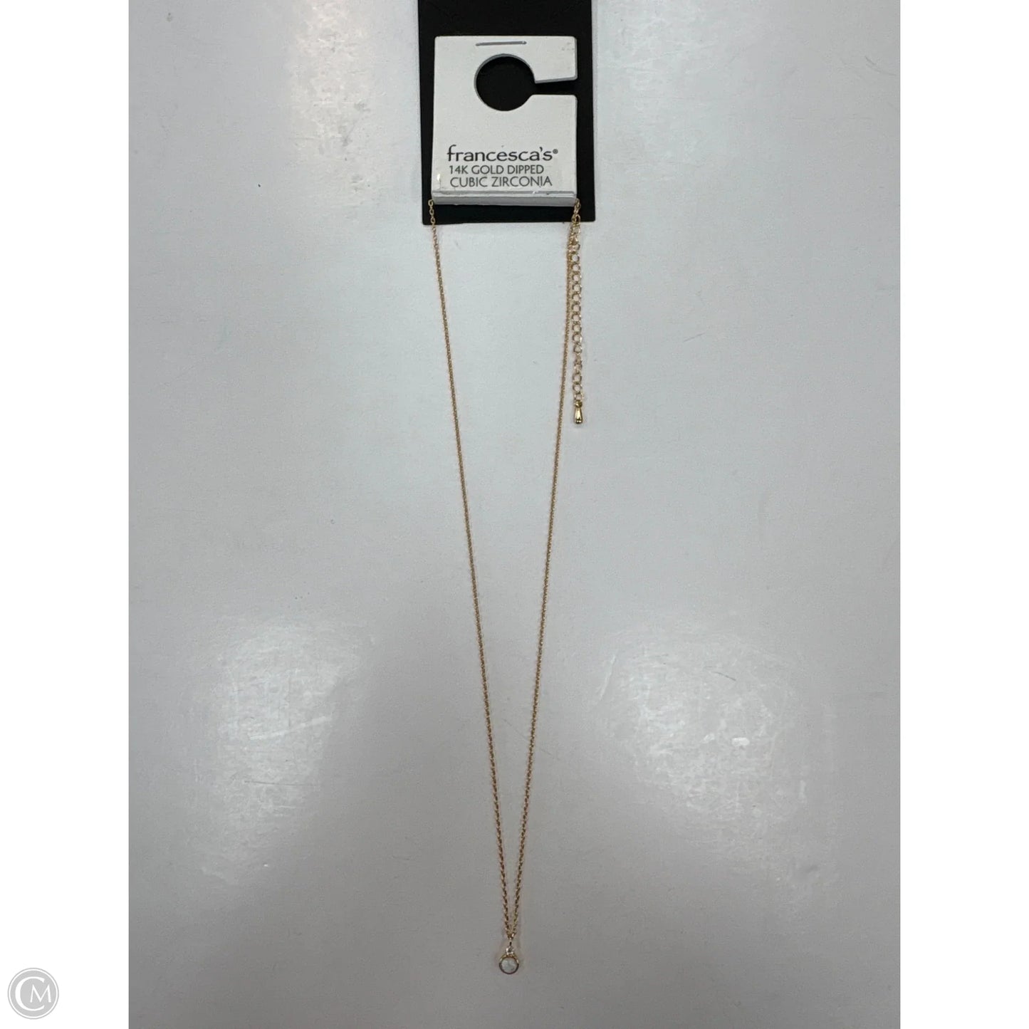 Necklace Layered By Francesca's