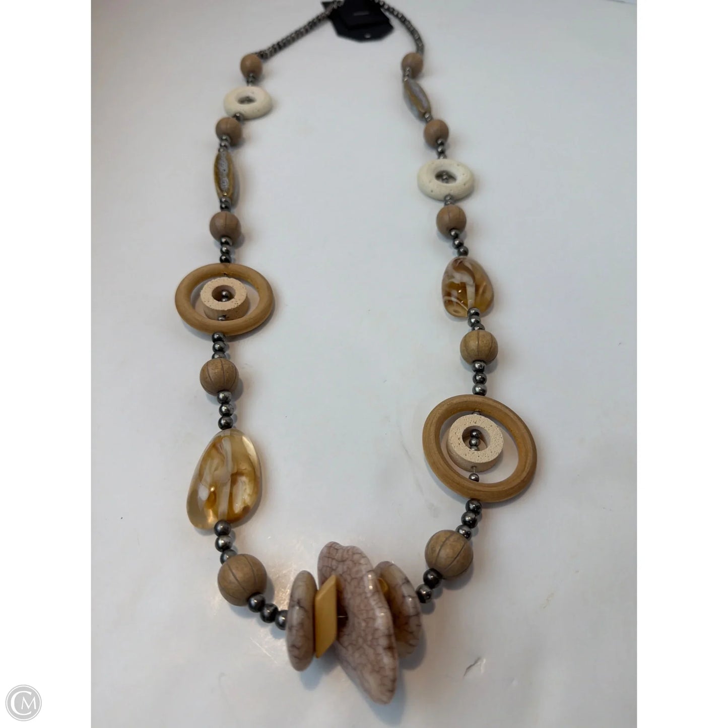 Necklace Other By Chicos