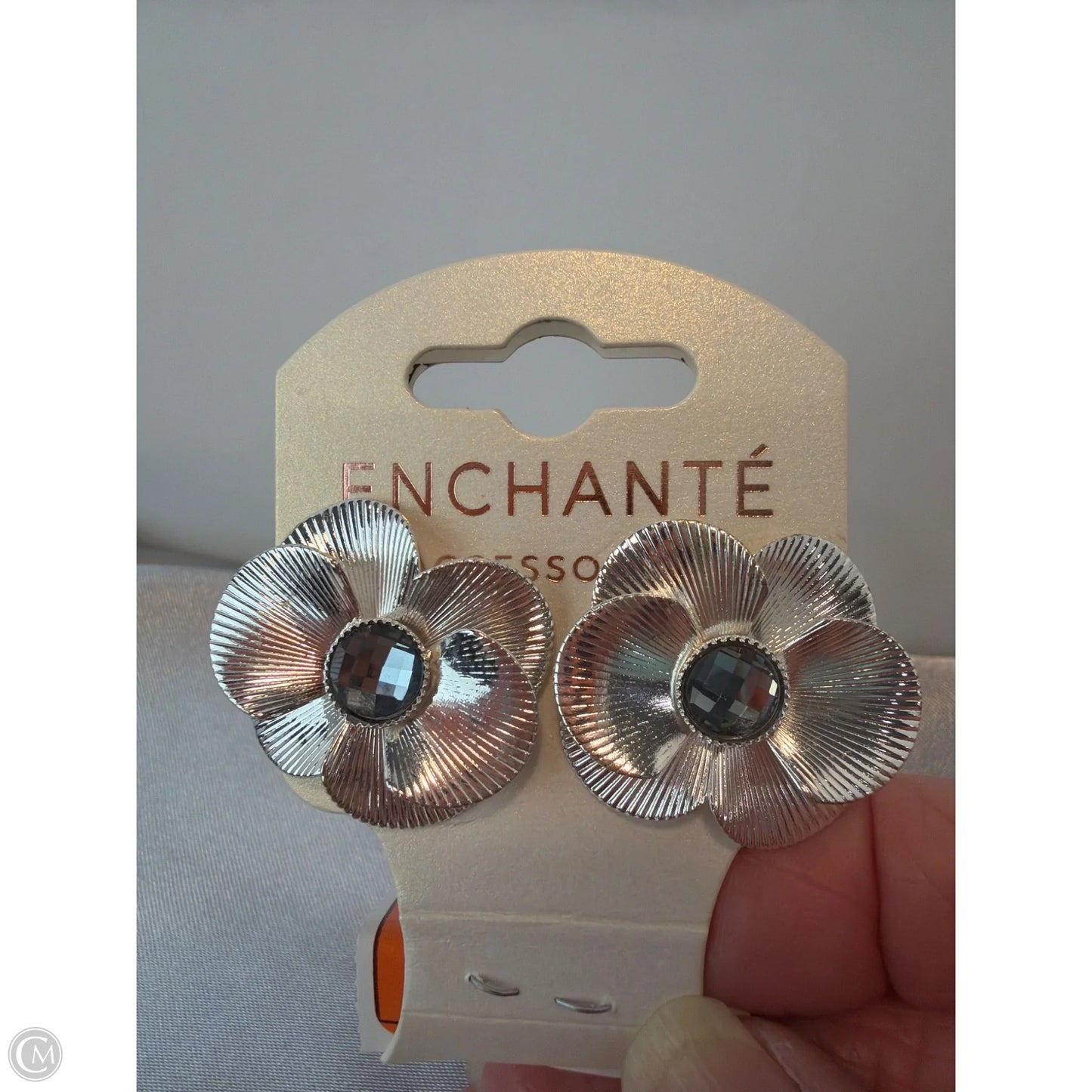 Earrings Stud By Clothes Mentor