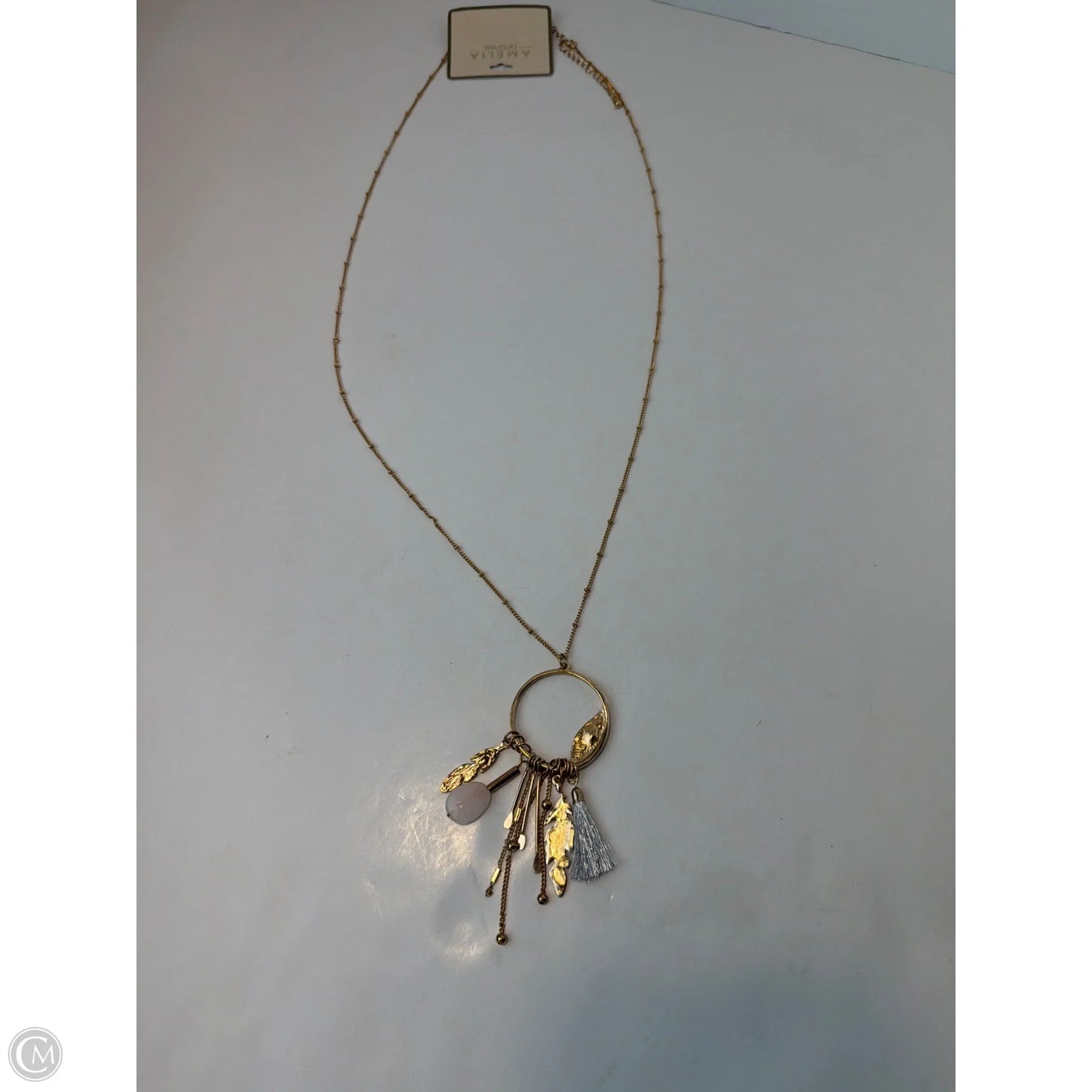 Necklace Other By Clothes Mentor