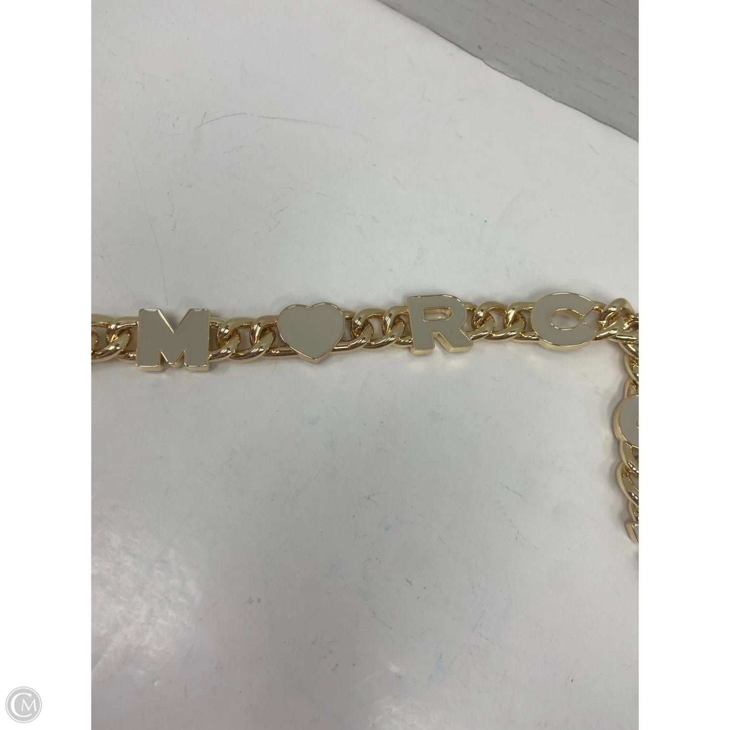 Accessory Luxury Designer Label By Marc Jacobs