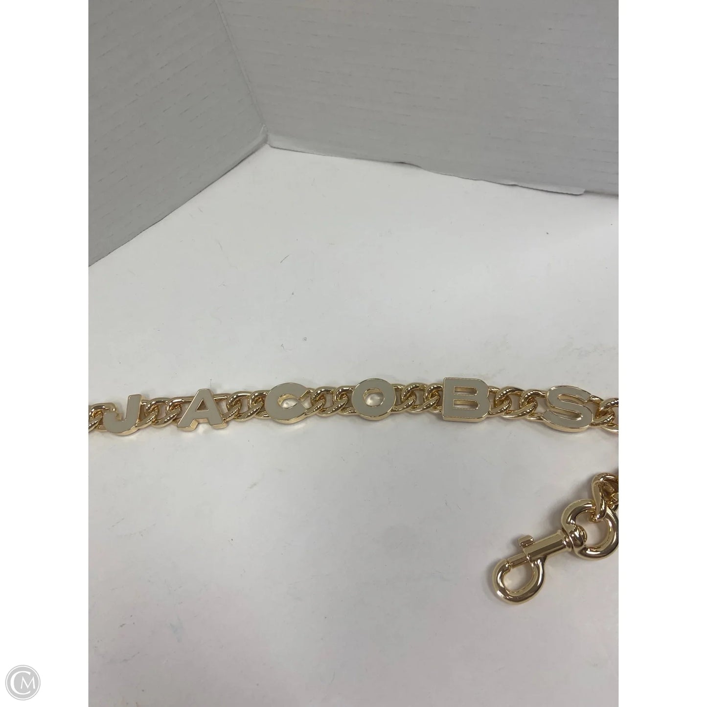 Accessory Luxury Designer Label By Marc Jacobs