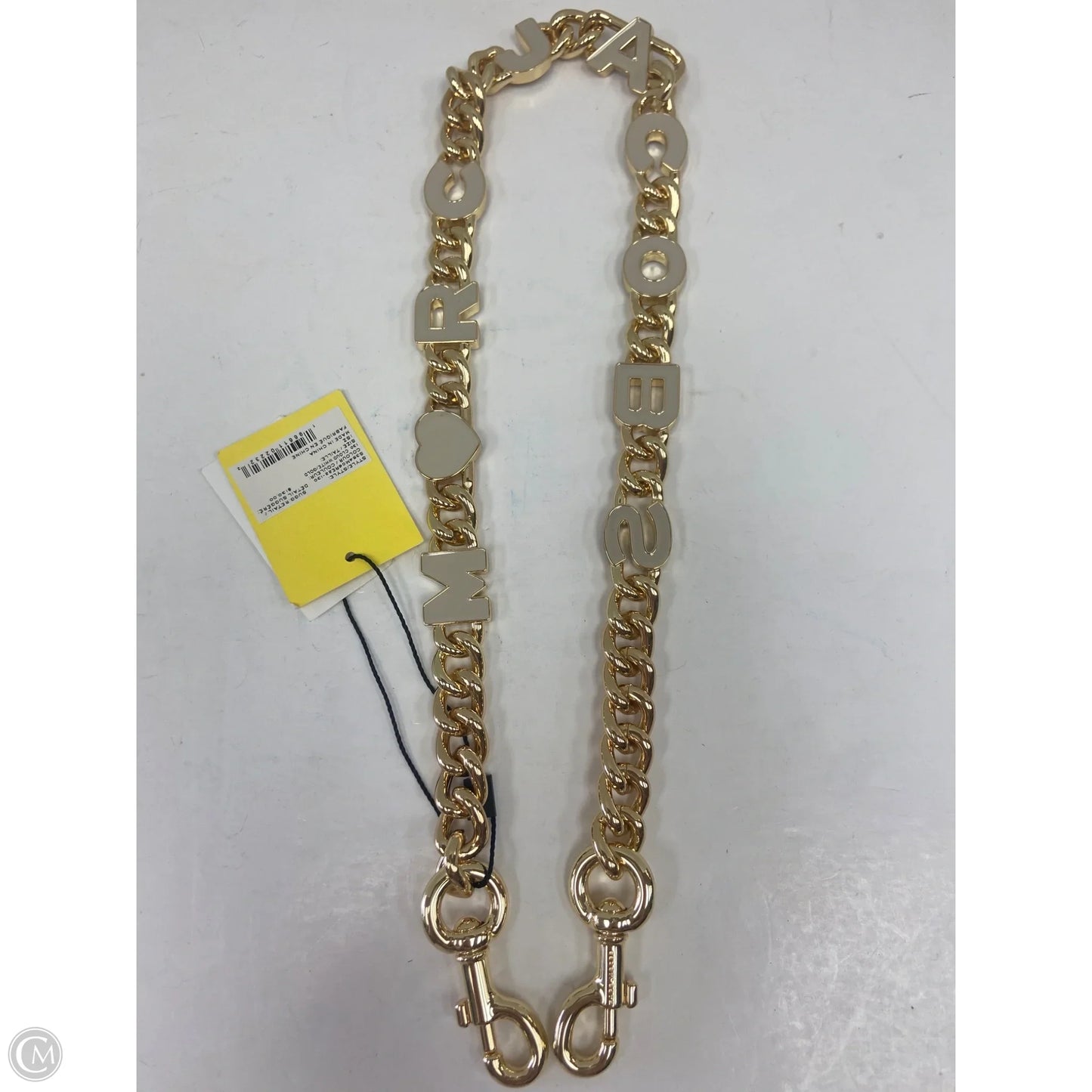 Accessory Luxury Designer Label By Marc Jacobs