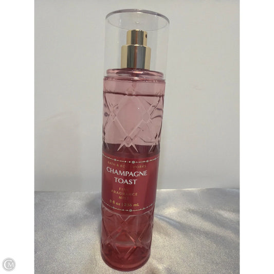 Fragrance By Bath And Body Works