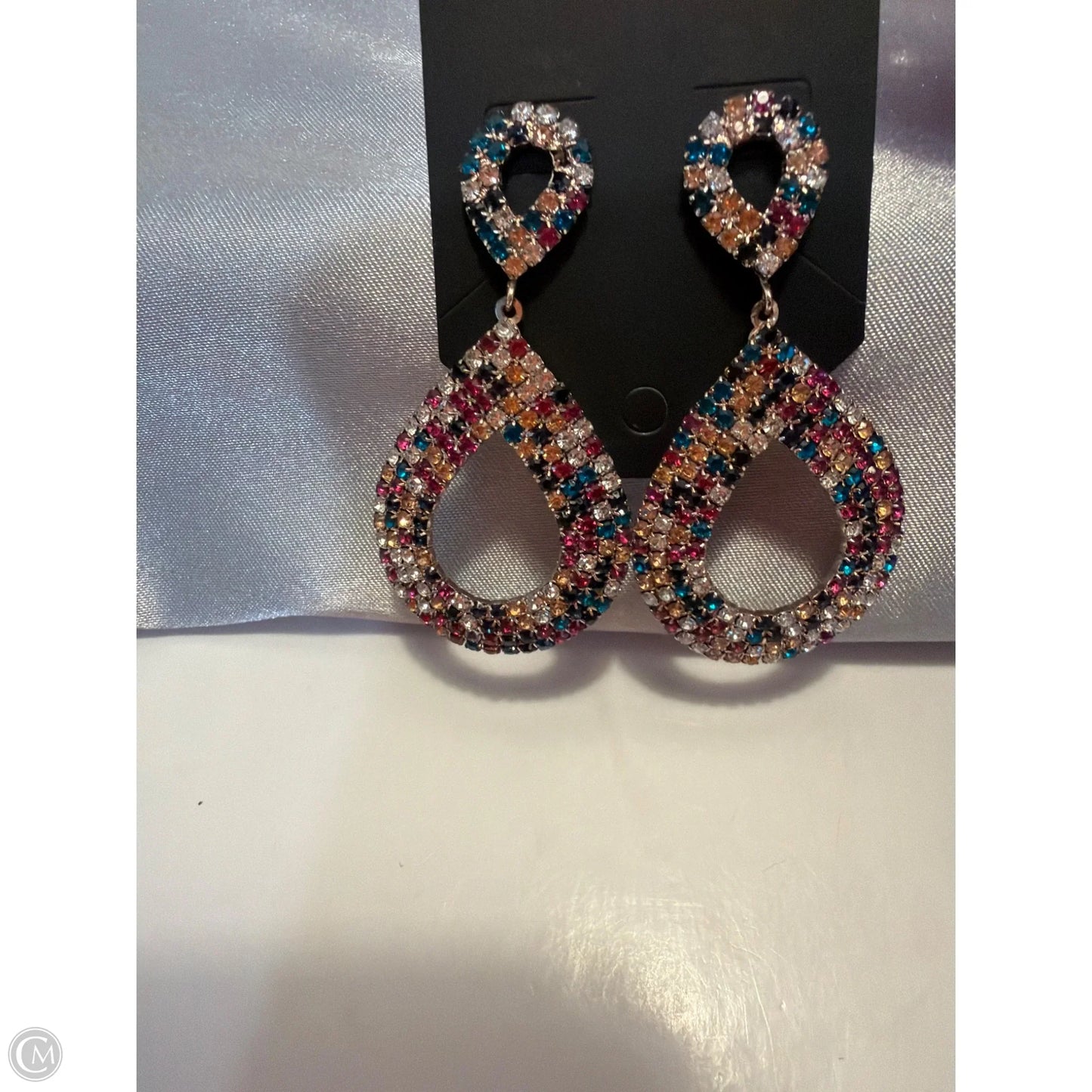 Earrings Dangle/drop By Cmf