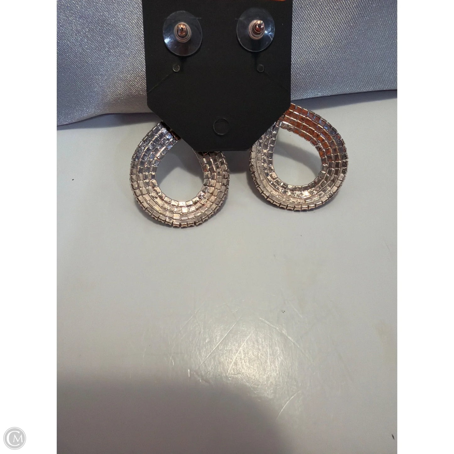 Earrings Dangle/drop By Cmf