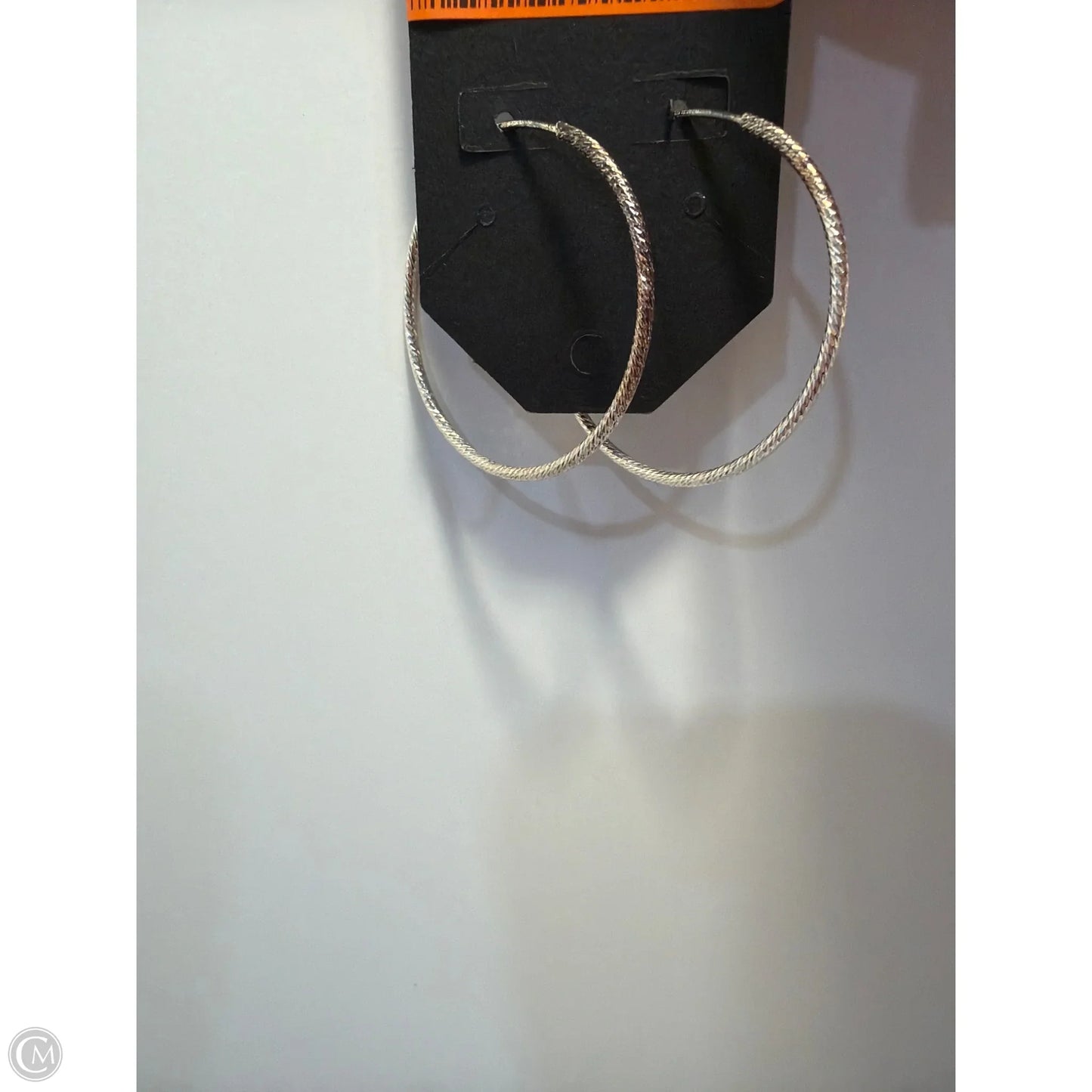 Earrings Hoop By Clothes Mentor