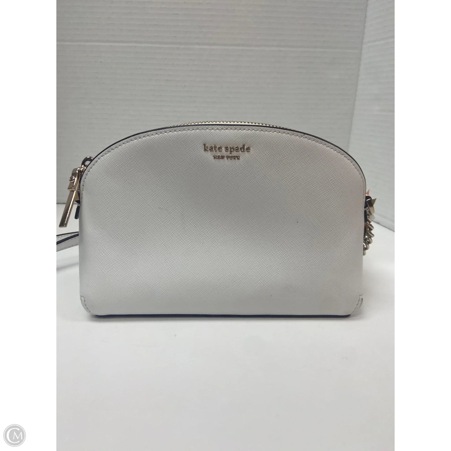 Crossbody Designer By Kate Spade, Size: Small
