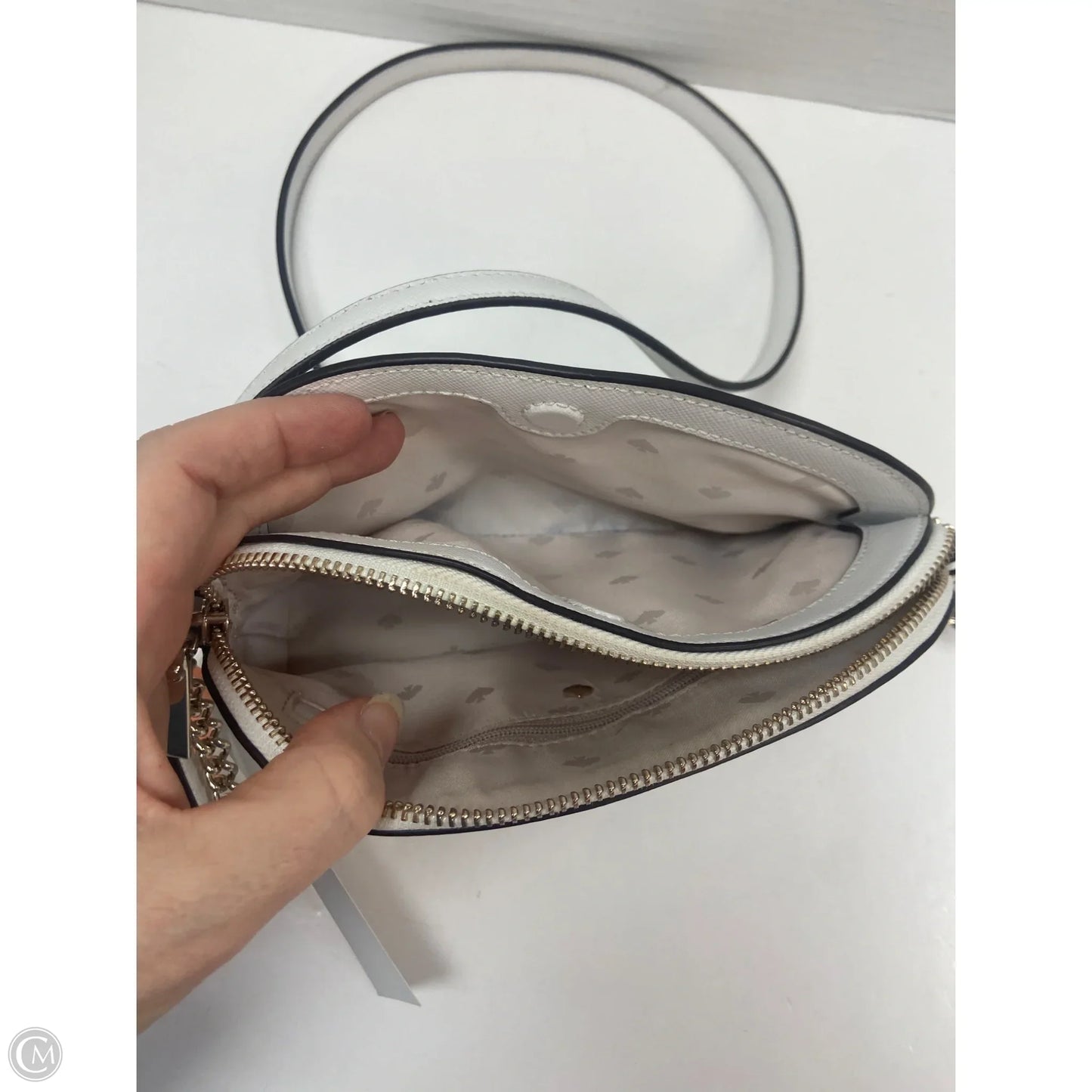 Crossbody Designer By Kate Spade, Size: Small