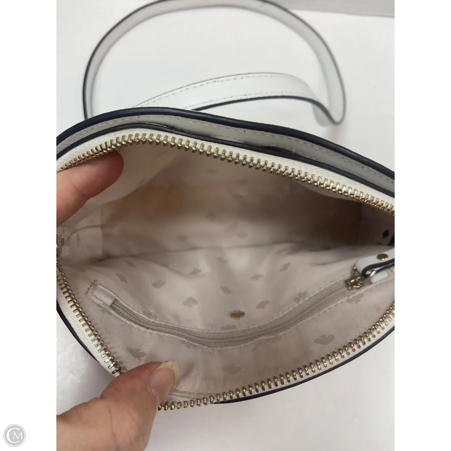 Crossbody Designer By Kate Spade, Size: Small