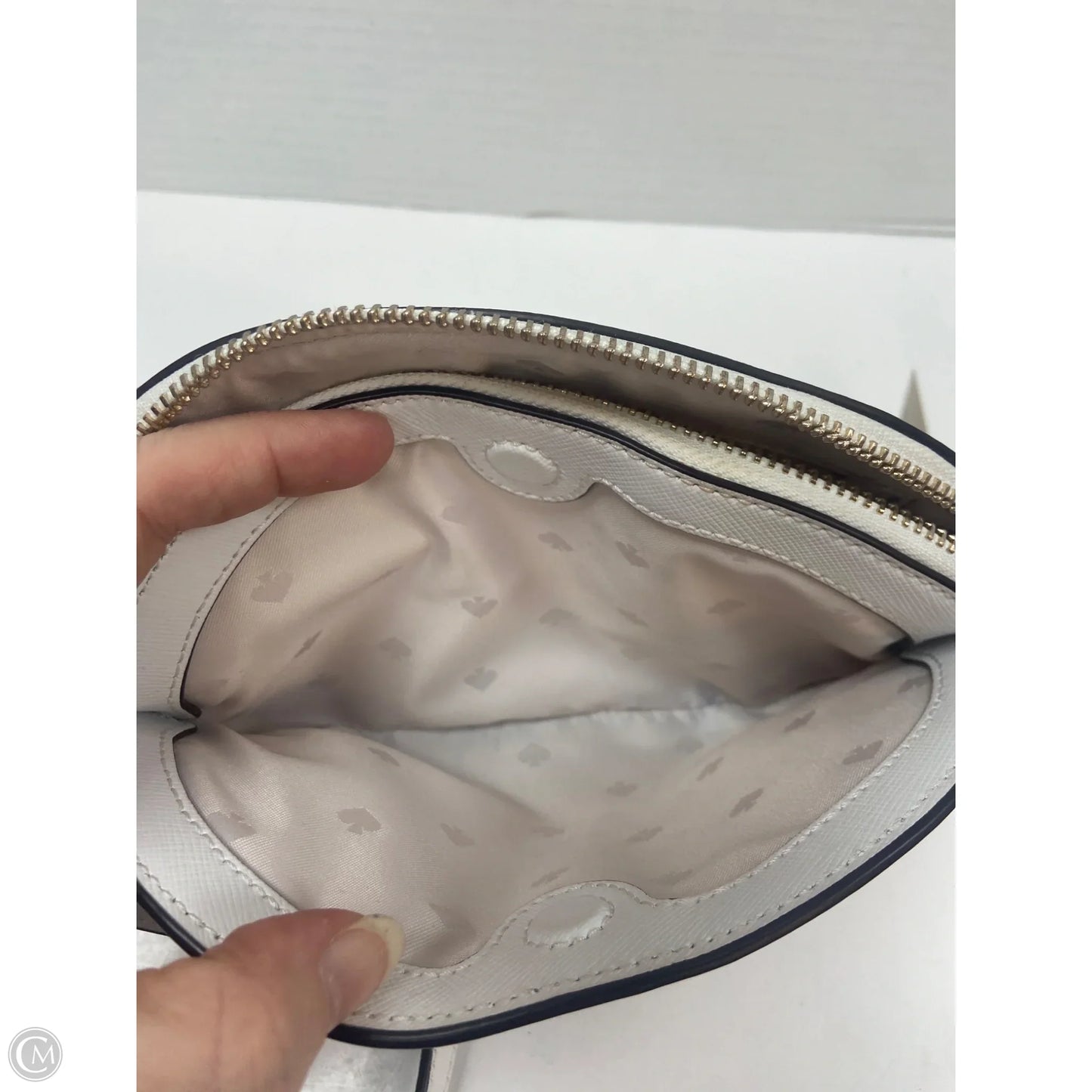Crossbody Designer By Kate Spade, Size: Small