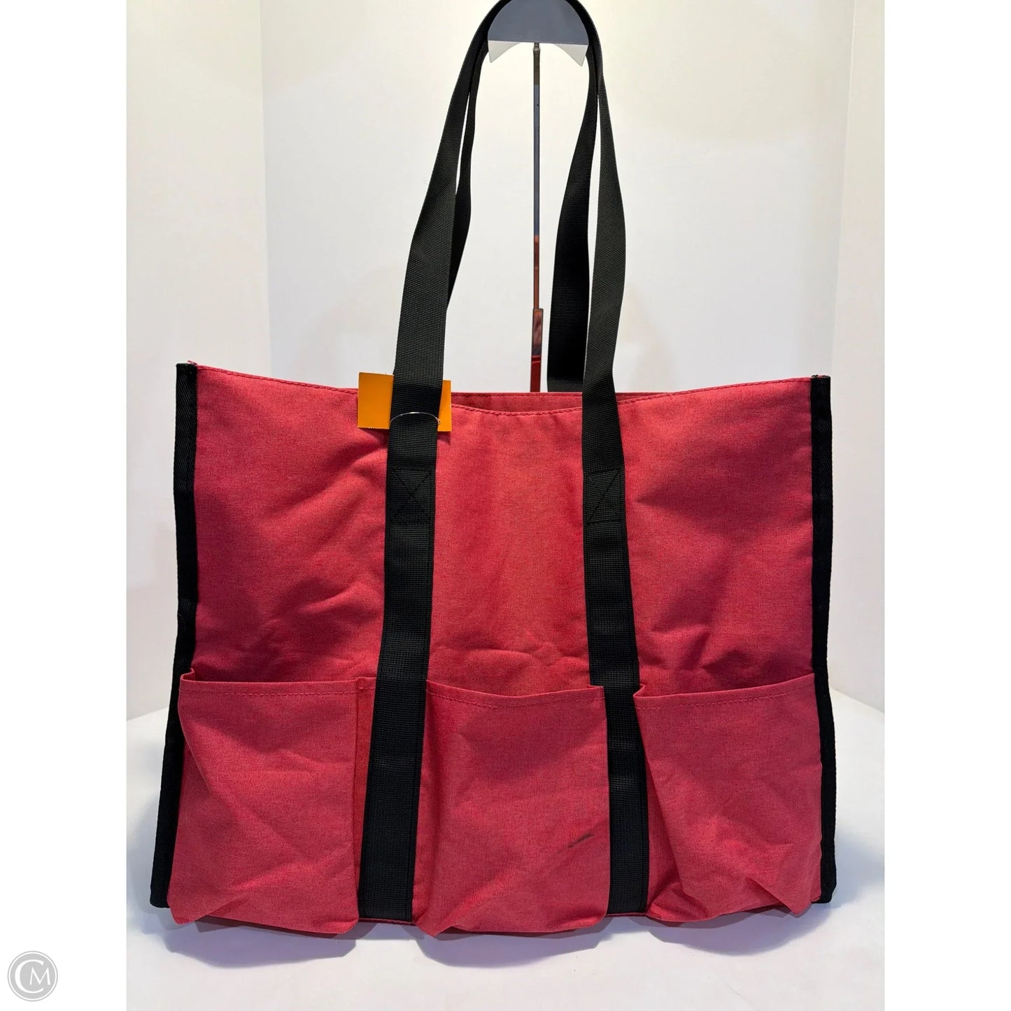 Handbag By Clothes Mentor, Size: Large