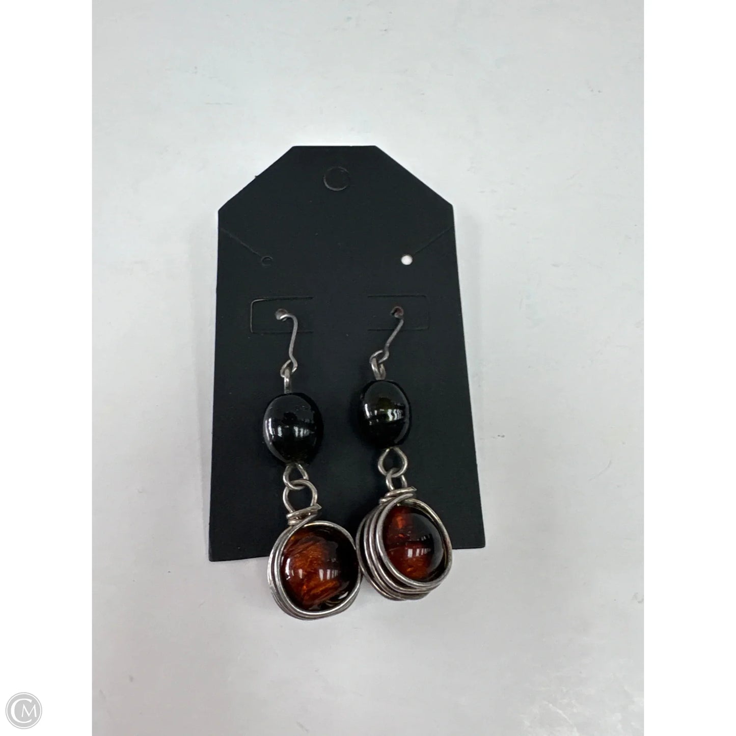 Earrings Dangle/drop By Cmf